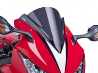HONDA CBR1000RR,900RR |CBR1000RR '12-'16 スクリーン|バイクパーツ
