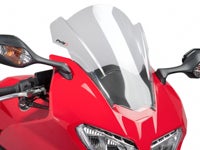 HONDA VFR800 800F |ウィンドシールド|バイクパーツ専門店 モトパーツ