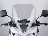 Vストローム ウィンドスクリーン