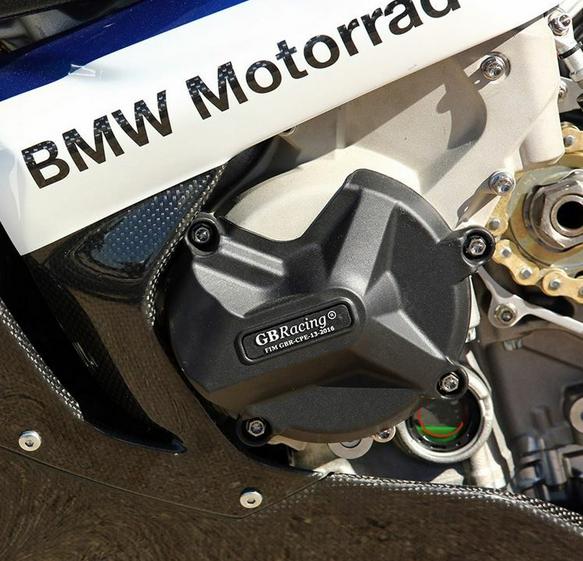 BMW S1000RR ボディパーツ
