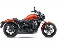 カワサキ バルカンS パーツ