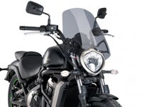 カワサキ バルカンS ウィンドスクリーン