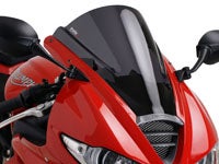 トライアンフ Daytona(デイトナ) ウィンドスクリーン