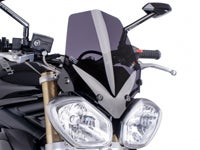 トライアンフ Speedtriple(スピードトリプル) |スクリーン|プーチ(Puig