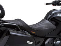 Triumph トロフィー　シート