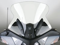 Triumph トロフィー　ウィンドスクリーン