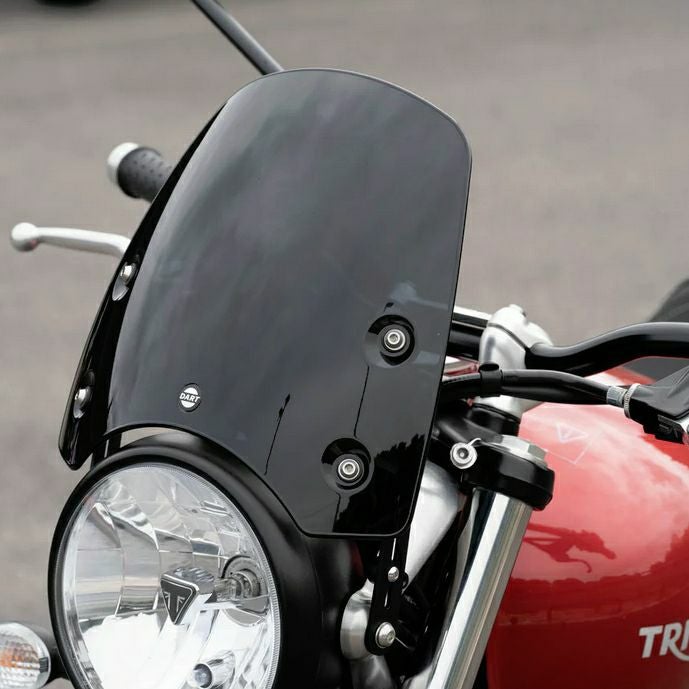 トライアンフ Scrambler(スクランブラー) |スクリーン|モトパーツ(MOTO