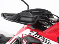 ホンダ AfricaTwin ハンドル周り