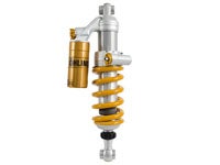 ホンダ AfricaTwin サスペンション＆足回り