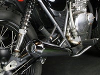 SUZUKI グラストラッカー |カスタムパーツ|バイクパーツ専門店