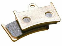 カワサキ ZX-7R ブレーキ