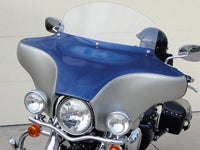 カワサキ バルカン1700 ウィンドスクリーン