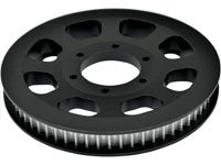 カワサキ バルカン900 駆動系