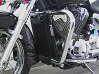 HONDA ワルキューレ |ボディパーツ|バイクパーツ専門店 モトパーツ