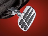 ホンダ Valkyrie フットボード