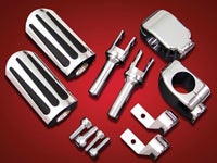 ヤマハ V-Star1300 ステップ