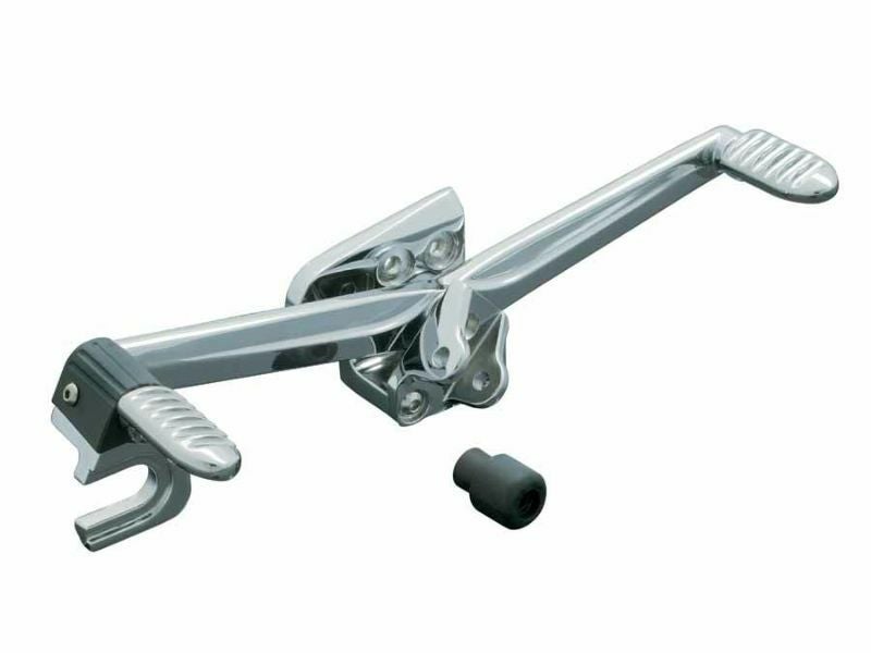 ホンダ Gold Wing F6B ステップ