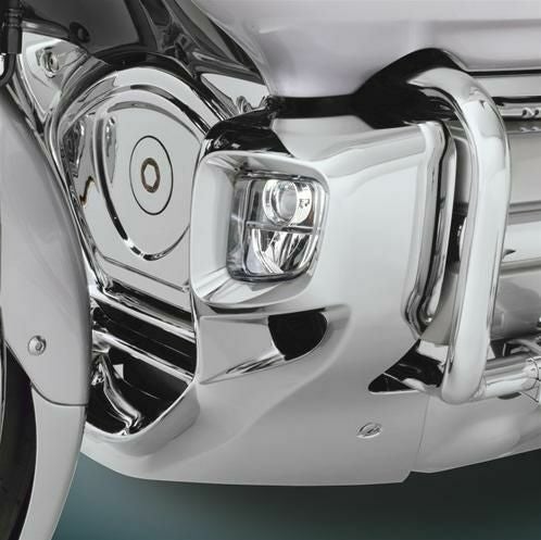 ホンダ Gold Wing F6B カバーパーツ フロント