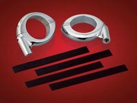 バイク用ヘッドライト&補助ライト ステー 補修部品|モトパーツ(MOTO PARTS)