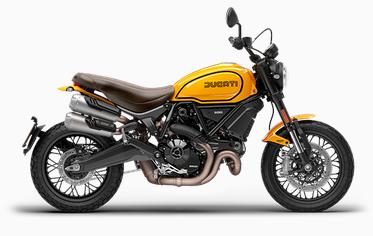 DUCATI スクランブラー|シート |バイクパーツ専門店 モトパーツ(MOTO