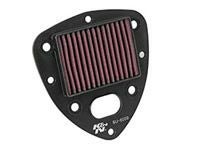 スズキ Boulevard C50 エアクリーナー