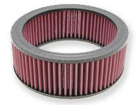 ヤマハ V-Star1100 エアクリーナー