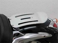 カワサキ バルカン1700 リアラック