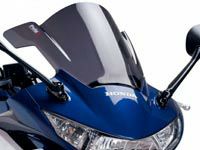 ホンダ CBR250R/CB250F ウィンドスクリーン プーチ
