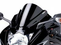 スズキ GSX-R750 600 ウィンドスクリーン プーチ