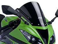 KAWASAKI ZX-9R 10R |ウィンドシールド|バイクパーツ専門店 モトパーツ