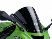 カワサキ ZX-6R ウィンドスクリーン プーチ