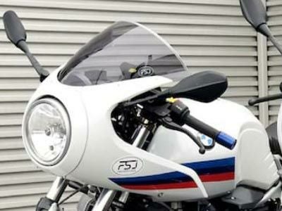 BMW RnineT用フロントカウル