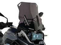 R1200GS,R1250GSR-GS用ウィンドシールド|バイクパーツ専門店