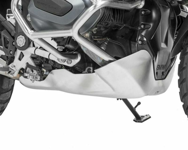 BMW R1200GS-1250GS ガード パネル