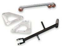 ホンダ CBR900RR/1000RR ロワーリング ショートスタンド