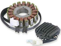 カワサキ Ninja250 300 電装・灯火関連 補修 交換用