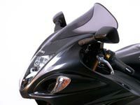 スズキ GSX1300R 隼 ウィンドスクリーン MRA スクリーン