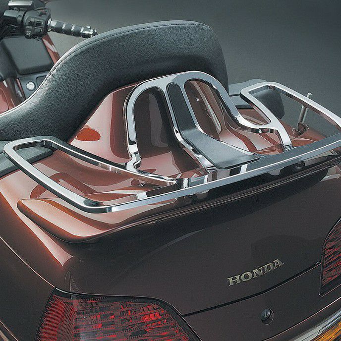 HONDA Gold Wing F6B |バッグ・キャリア|バイクパーツ専門店