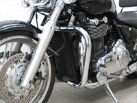 トライアンフ　　triumph  サンダーバード900 ストックパーツ多数　 トライアンフ（TRIUMPH） サンダーバード | Thunderbirdの型式