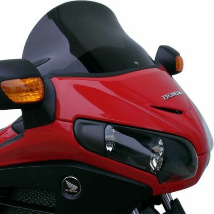 ホンダ　F6B ゴールドウィングSC68純正スクリーン 程度良 HONDA Gold Wing F6B |ウィンドシールド|バイクパーツ専門店