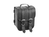 ヤマハ アメリカン汎用 シーシーバーバッグ