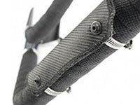 カワサキ アメリカン汎用 マフラー ヒートスクリーン