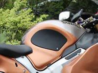 スズキ GSX1300R 隼 タンクパッド カバー