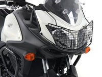 Vストローム ガード スライダー