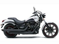 SADDLEMEN RENEGADE デラックスソロシート スムース VN900 バルカン