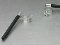 ホンダ CBR600F/600RR ハンドルバー