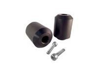 ホンダ CBR600F/600RR バーエンド