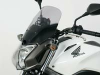 HONDA NC750 700 |ウィンドシールド|バイクパーツ専門店 モトパーツ