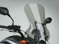 HONDA NC750 700 |ウィンドシールド|バイクパーツ専門店 モトパーツ