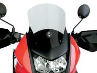 HONDA NC750 700 |ウィンドシールド|バイクパーツ専門店 モトパーツ